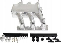 Turboworks Kolektor Ssący Audi S4 Z Listwą Paliwową MpKd030