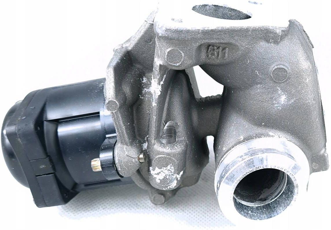 Fuel Filter Housing For Ford Focus Fiesta Galaxy 1.6TDCi 1677518