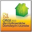 Microsoft Office Home & Student 2010 DE (79G-02024)