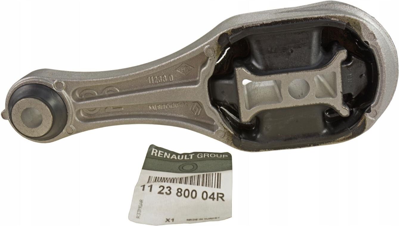 Zawieszenie silnika Renault Oe Poduszka Tylna Silnika Megane Scenic Iii ...