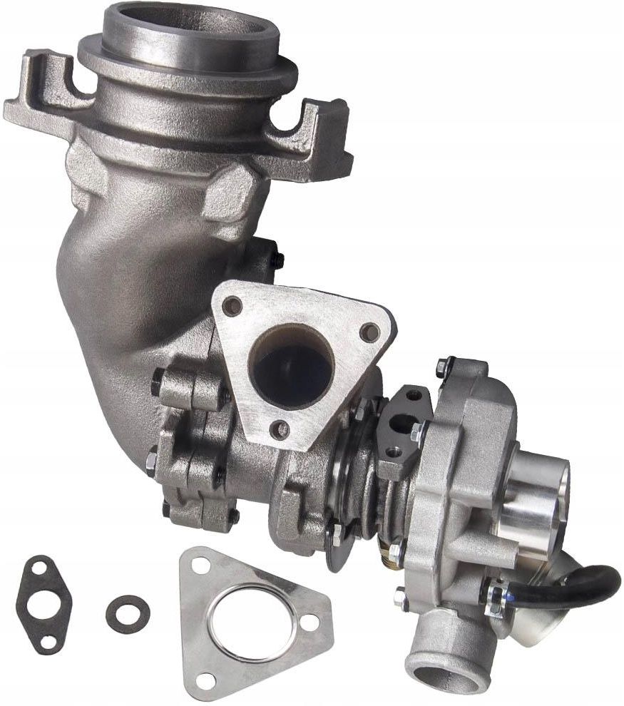 T4 Turbocharger For 1,9l TD OEM Partnr. 028145701 L 028145701 LV 0281, 492,55