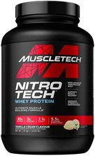 Zdjęcie Muscle Tech Nitro Whey Protein 1810G - Oborniki Śląskie