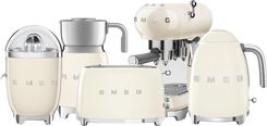 Zdjęcie Smeg TSF01CREU + KLF03CREU + ECF01CREU + MFF01CREU + CJF01CREU - Piechowice