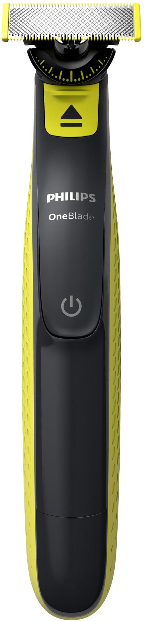 Trymer PHILIPS OneBlade Face + Body QP2821/20 Opinie i ceny na Ceneo.pl