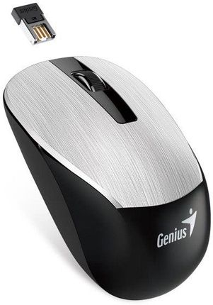 Genius NX-7015 srebrna (31030019404)