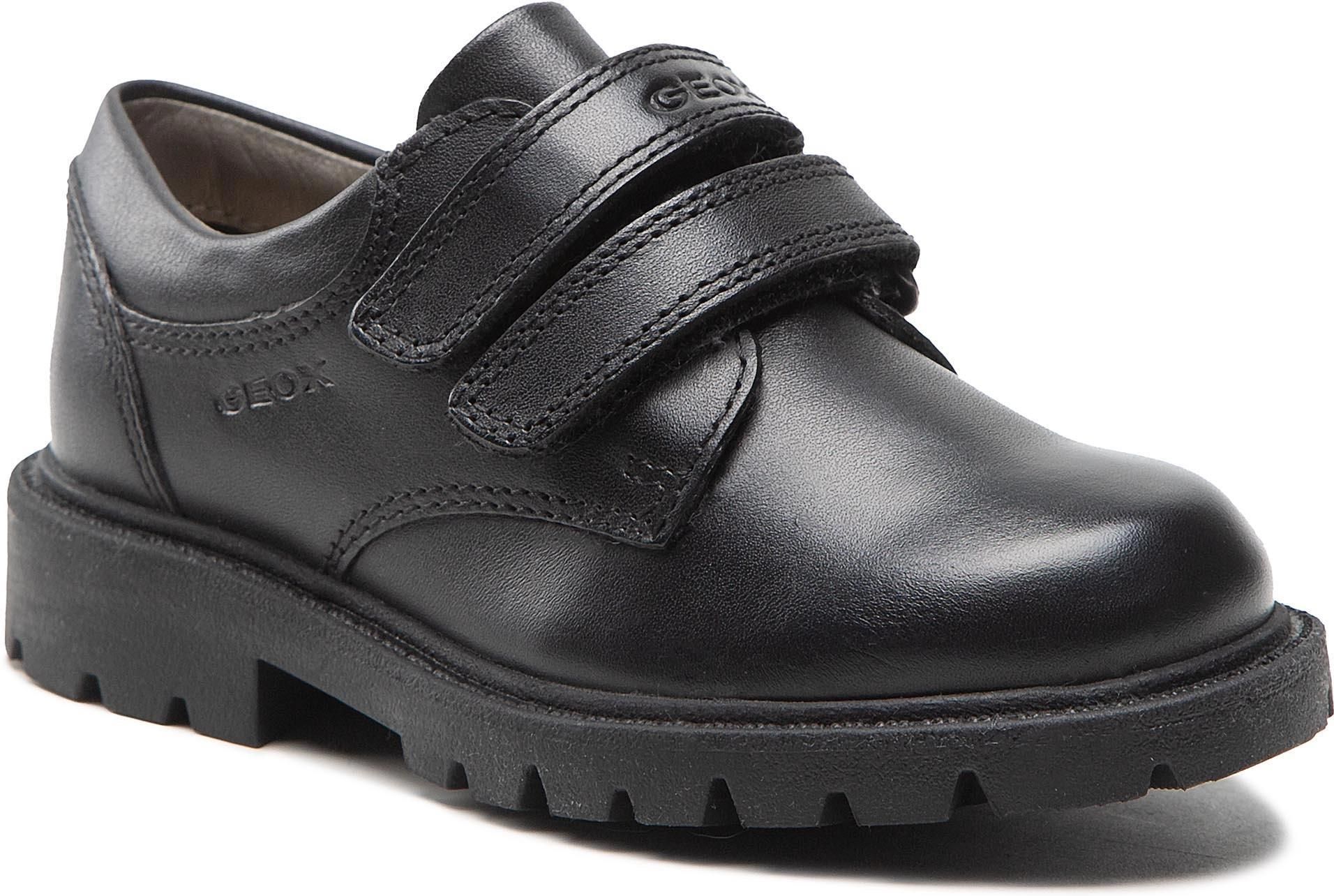Geox J Shaylax School Shoe main image 0