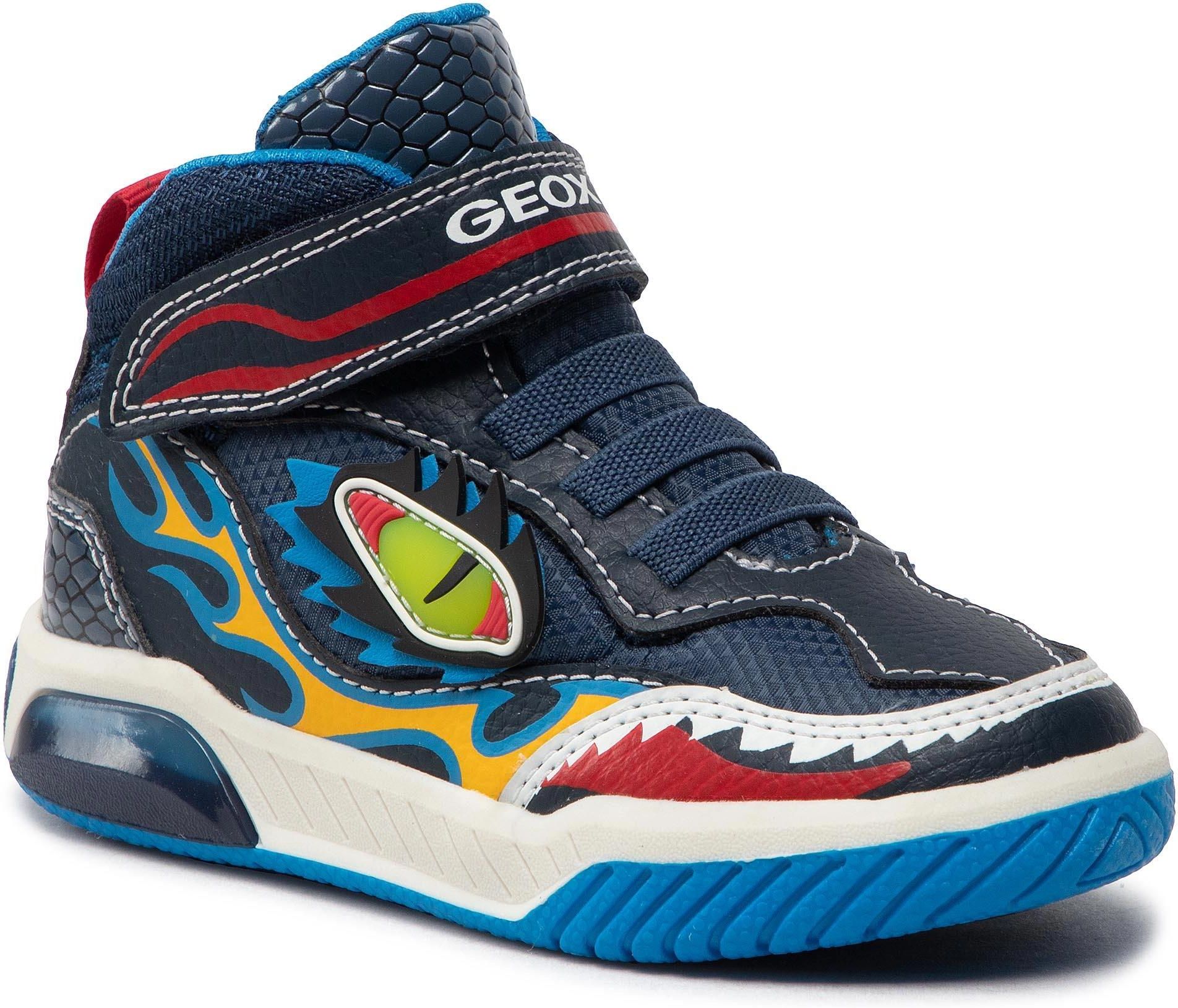 Geox Scarpe Bambini J INEK BOY A