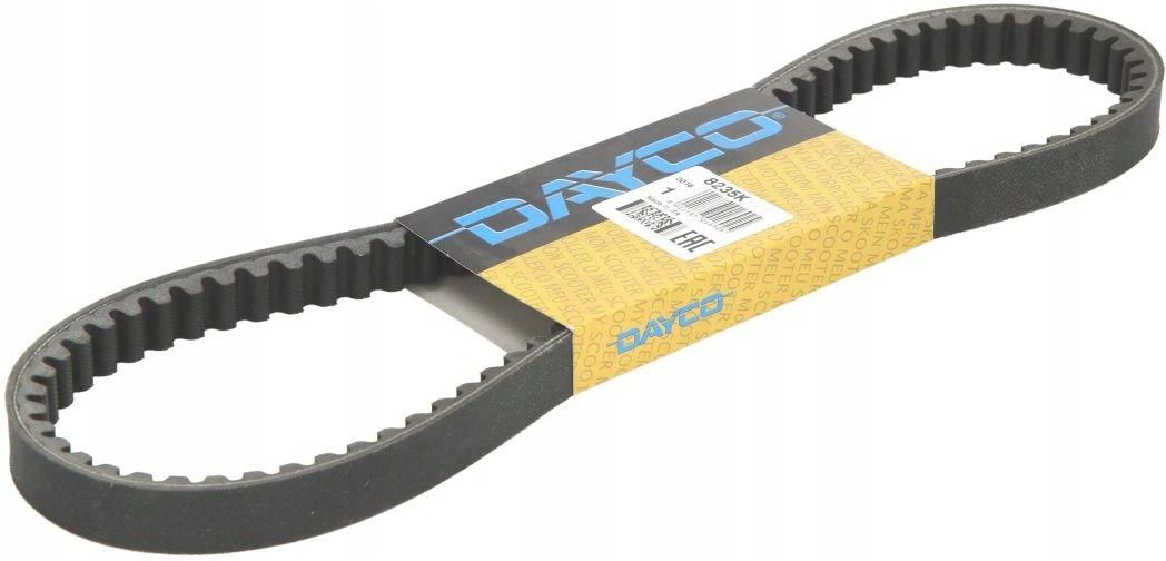 Części motocyklowe Dayco Pasek Napędowy Peugeot Lxr Icnt/Day8235K/Zaps ...