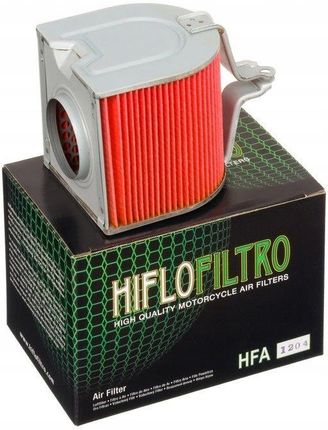 Hiflo Filtr Powietrza Honda Cn 250 Helix 86-07 30 Hfa1204