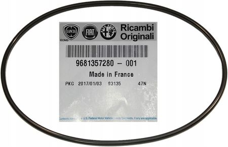 Fiat Oe Uszczelka Pompy Paliwa Scudo 07 2Ojtd 9681357280