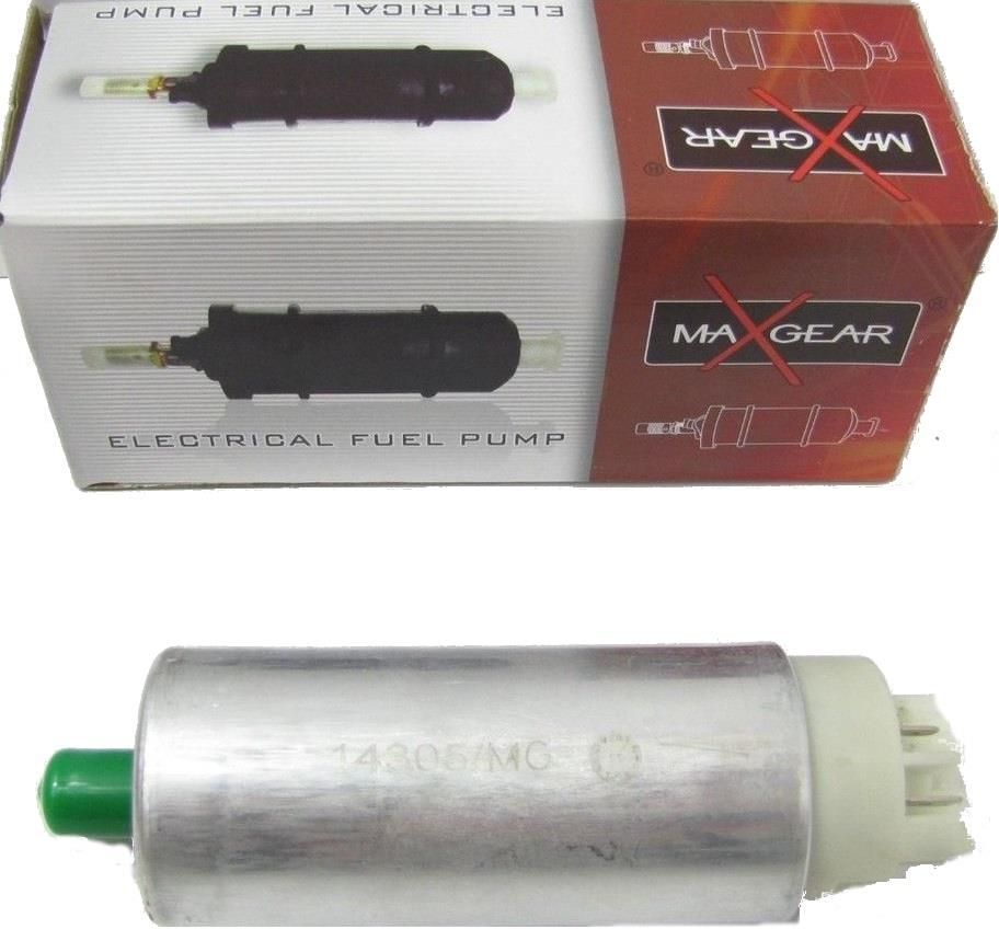 Pompe De Lave-Glace 61661380068 – Compatible BMW E36, E34, E38, E39, Z3, M3, M5, M6