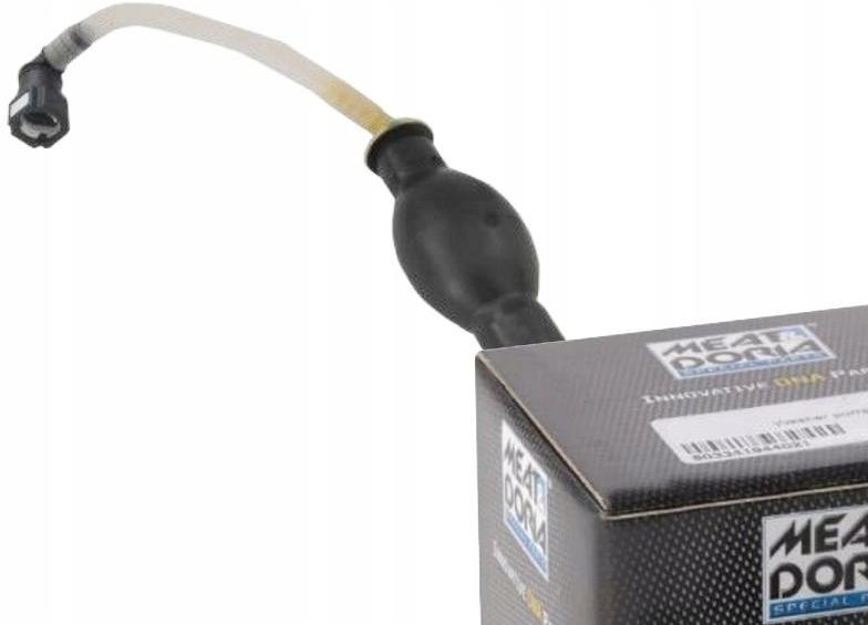 76043 MEAT &AMP; DORIA POMPA ESTERNA CARBURANTE [BAR]: 0,15