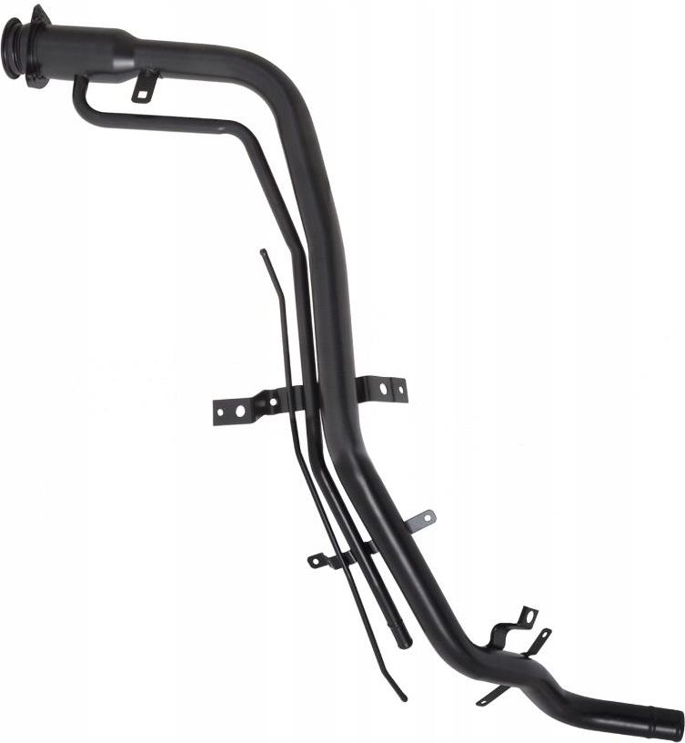 Kraftstoffeinfüllrohr Für Mitsubishi Pajero - Diesel 2007-2024