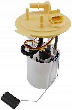 MEAT & DORIA Brandstofpomp voor o.a. Renault, Volvo - 76102 | Druk: 1.5