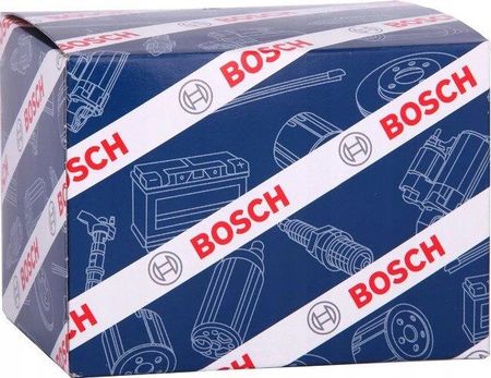 Bosch Zawór Regulacji Wydatku Dodge Ram 2500 3500 1 465 Zs0 080