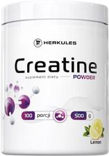 Zdjęcie Herkules Creatine Powder 500G Monohydrat Kreatyny - Ropczyce