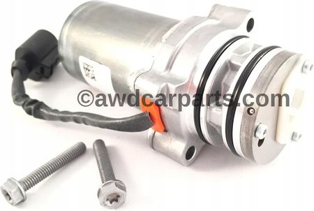 Borgwarner Pompka Haldex 31367750 Volvo 5 Generacja 2002774