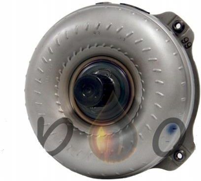 Sprzęgło Sachs Konwerter Zf 6Hp26 Jaguar Xf 2 7 Biturbo Xj