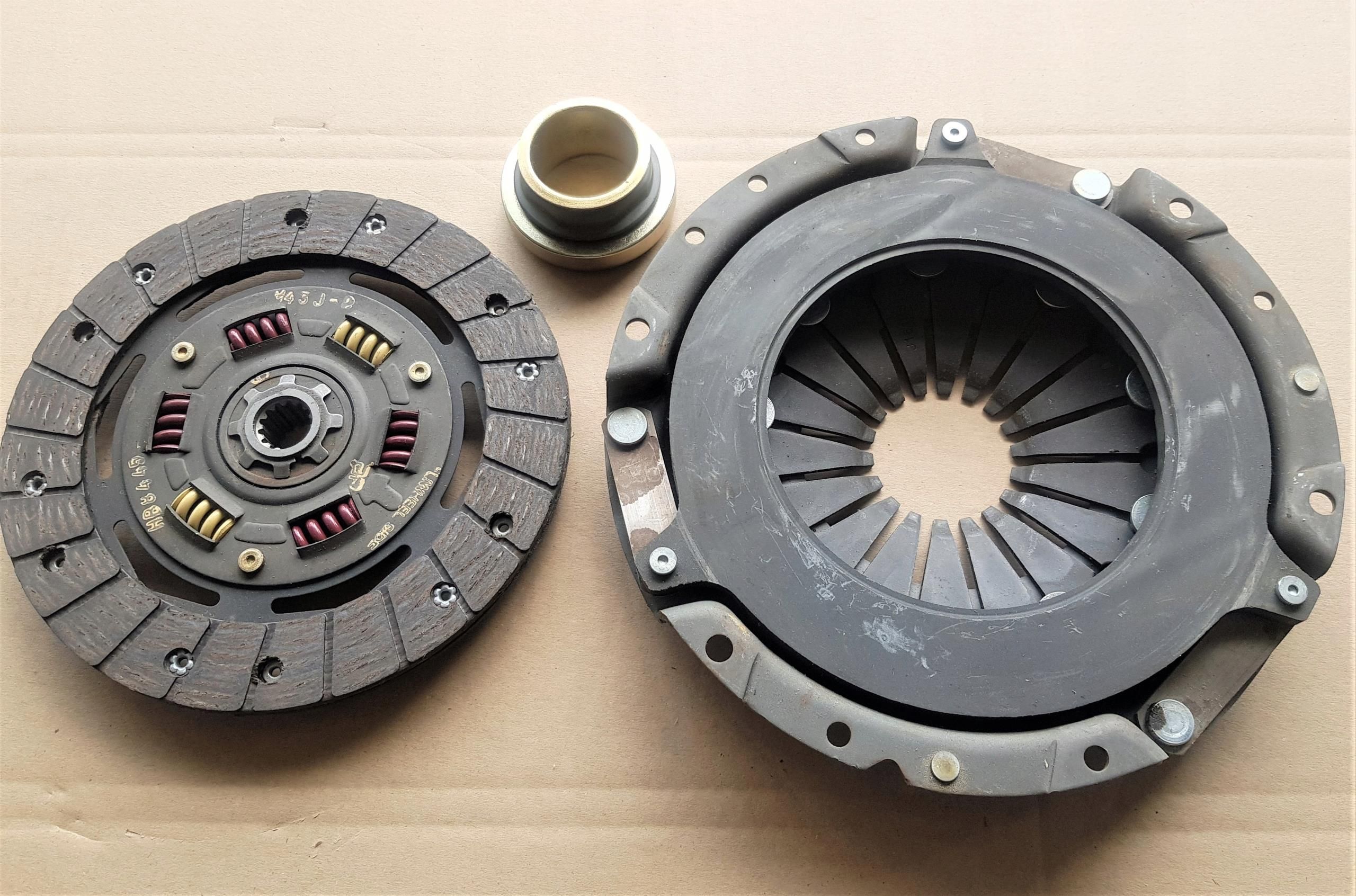 Genuine Borg & Beck Alternator BBA2379 Top Quality 2yrs No