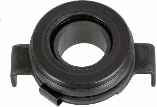 thumbnail image 2 of You.S Interior Trim Clips 10-Pack – For Seat Arosa, VW Lupo / Transporter, BMW 1er E81 E87, Mercedes E-Class – C-0124-10S-N13 2 of 3