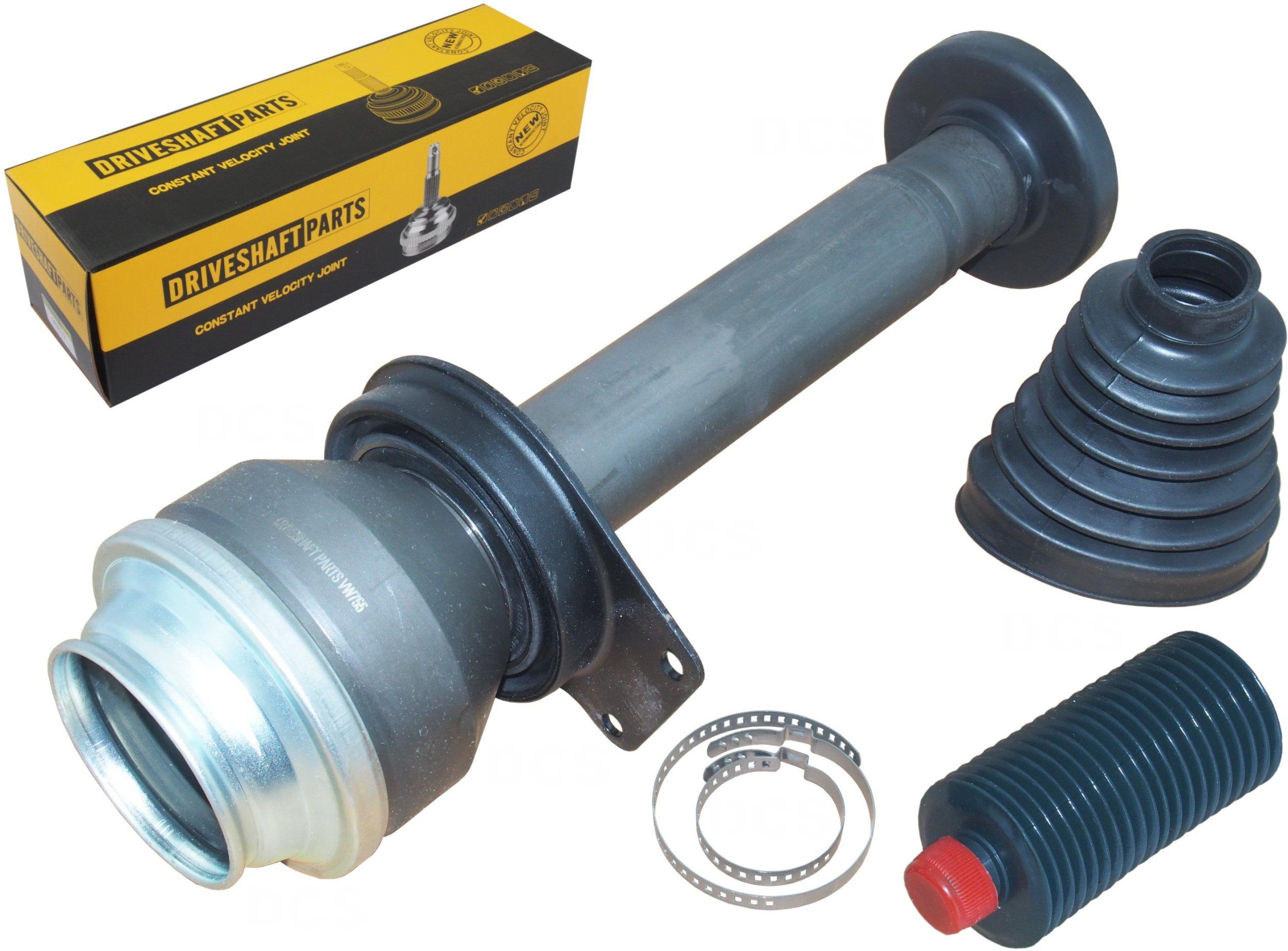 Euro Driveshaft Weitwinkel Schutzkappe DK2327 FLEXO - Gelenkwellen-Ersatzteile-Restposten Euro Driveshaft Weitwinkel Schutzkappe DK2327 FLEXO - Gelenkwellen-Ersatzteile-Restposten