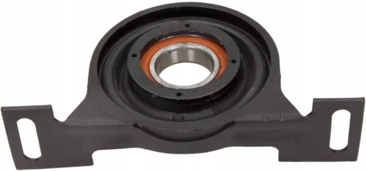 Frankberg Clutch Release Bearing (2x) | Compatible With BMW 5 Series E39 520i-530i 1995-2004