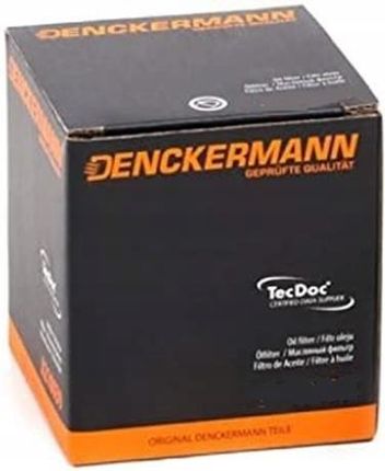 Denckermann Dec Rolka Prowadzaca Mercedes C W204 08 P P320012