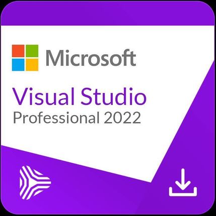 Microsoft VISUAL STUDIO PRO (C5E-00565)
