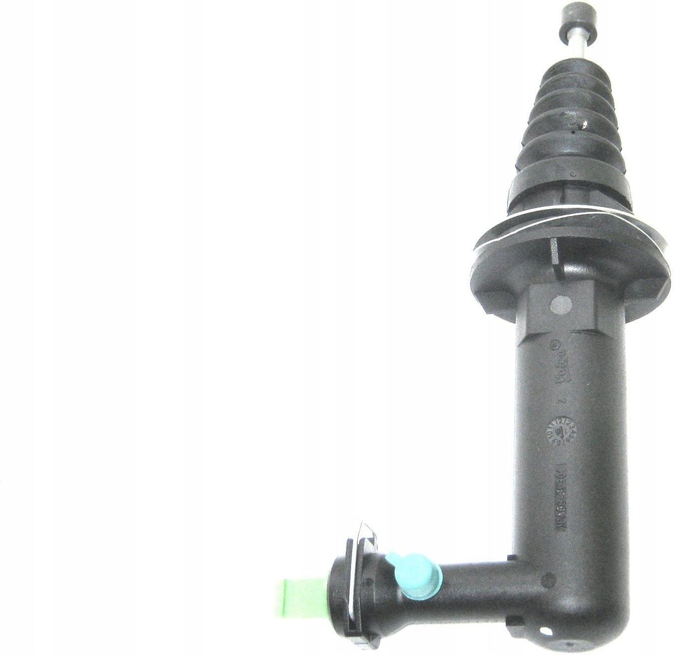 Renault Oe Siłownik Sprzęgła Master Iii Movano 2.3 Dci N Tył 306202804R ...