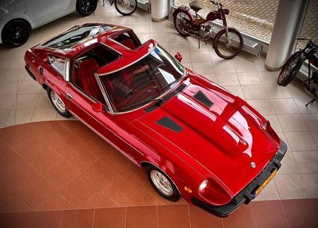 Nissan 280 ZX - Opinie i ceny na Ceneo.pl