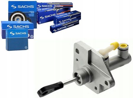 Sachs Pompa Sprzęgła Hyundai Tucson Kia Sportage 2 0 Crd 6284 600 692 Sac