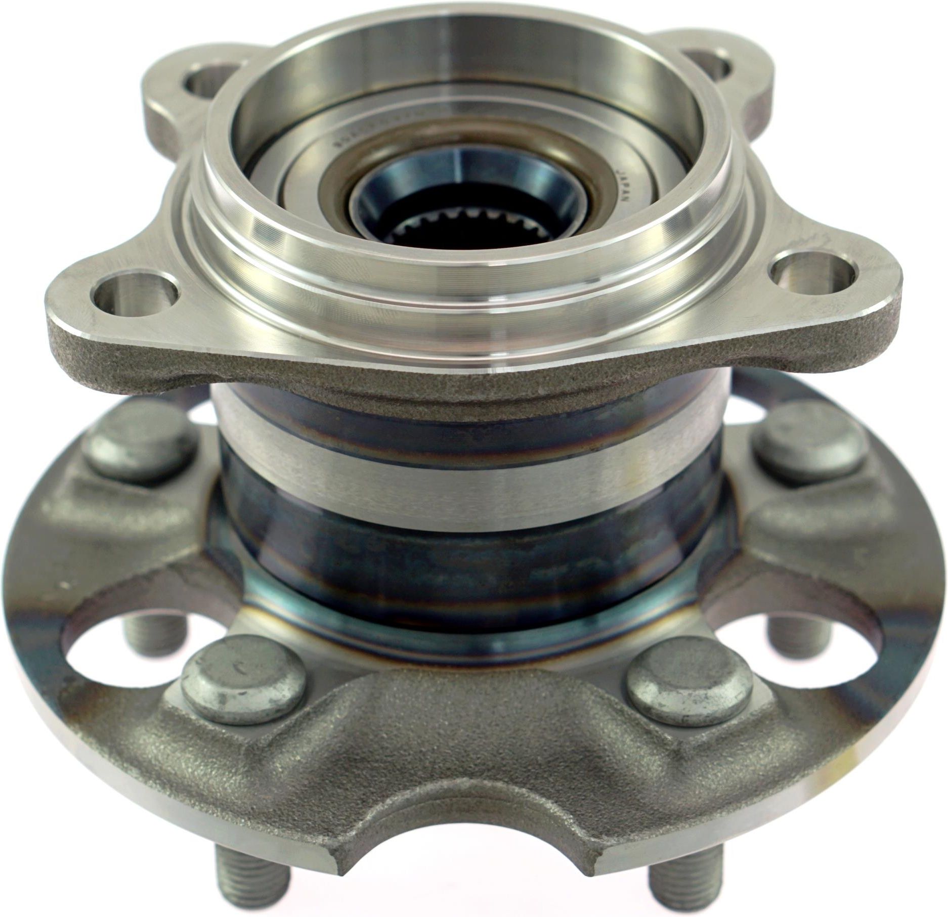 LEXUS RX MK2 RX300 RX350 RX400 2003>2008 REAR WHEEL BEARING HUBS KIT