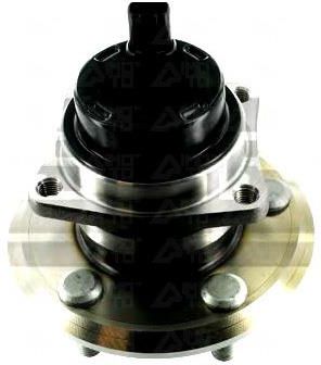 Kit Roulement De Roue Arrière SKF VKBA 6851 - Pour Toyota Allion, Avensis, Caldina, Celica, Prius, Wish - 7