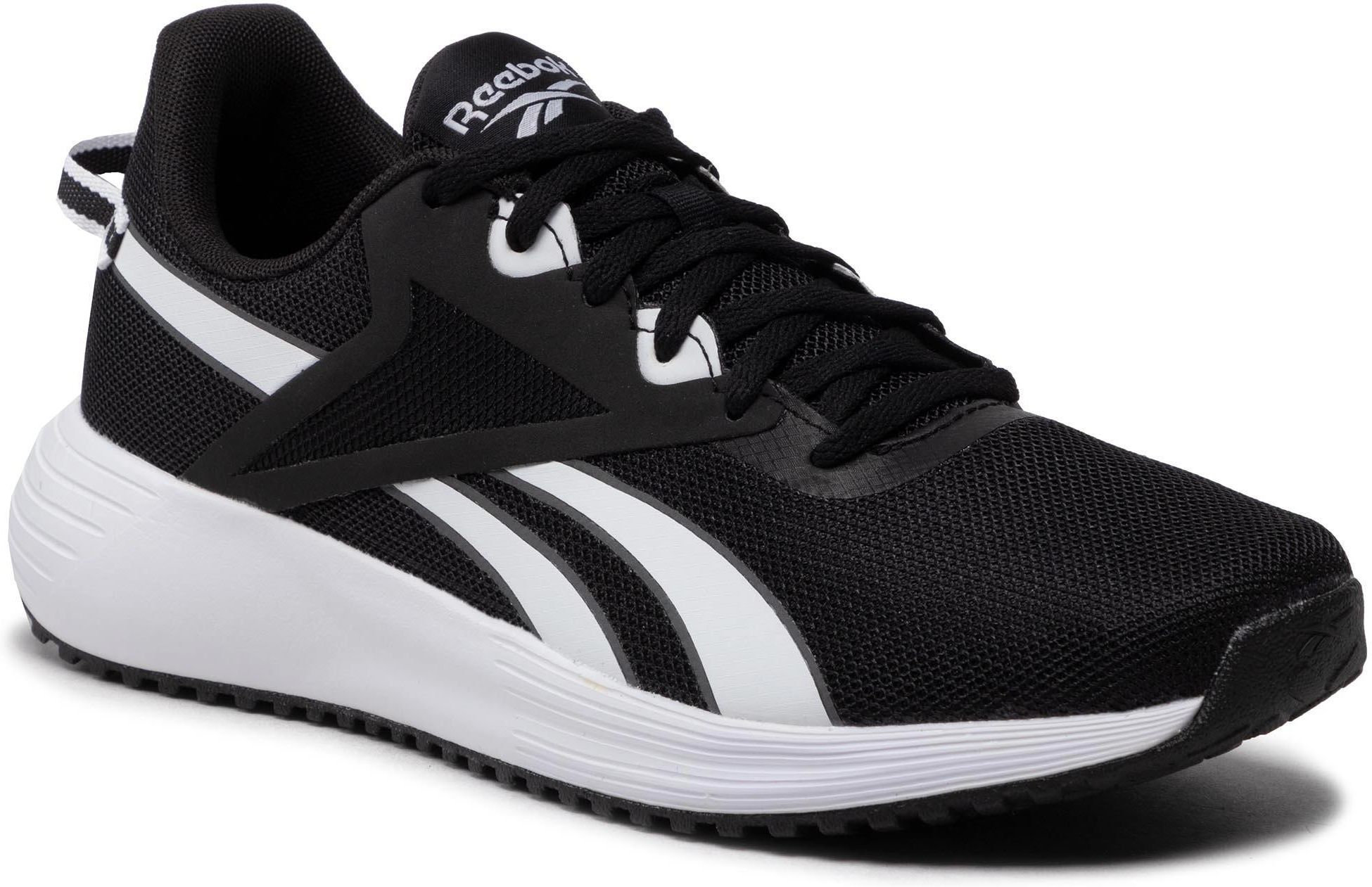 Lite Plus Reebok Lite Plus 3 Gy3963 Cblack Ftwwht - Ceny i opinie - Ceneo.pl