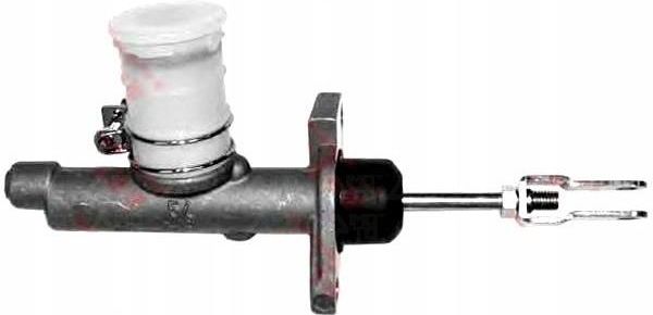 Cilindro Trasmittente Frizione TRW PNB210 - Compatibile Nissan Patrol E Modelli Vari - Foto 3