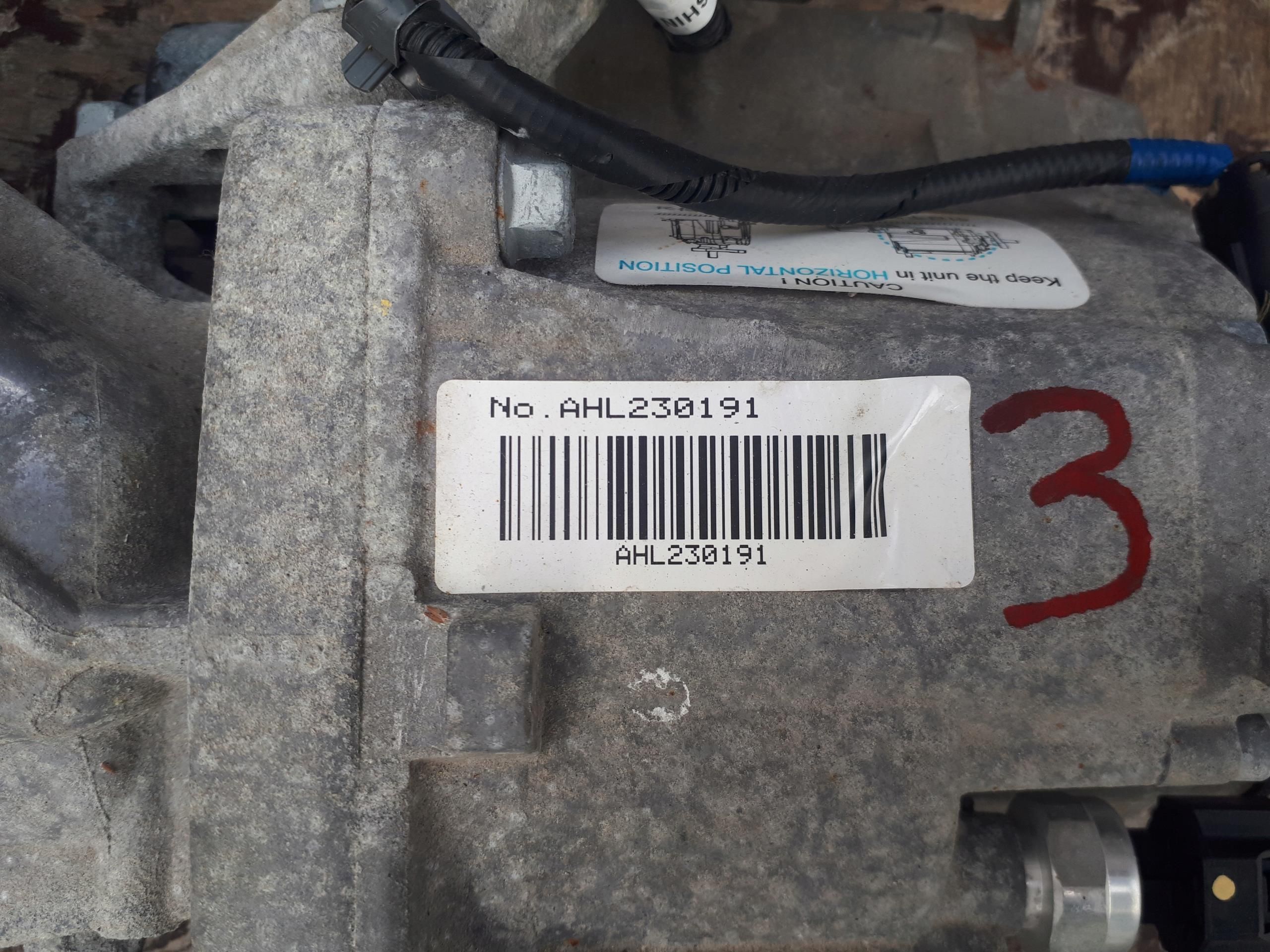 Hyundai Oe Tylny Most Dyfer Santa Fe Z Haldex 23658 - Opinie i ceny na ...