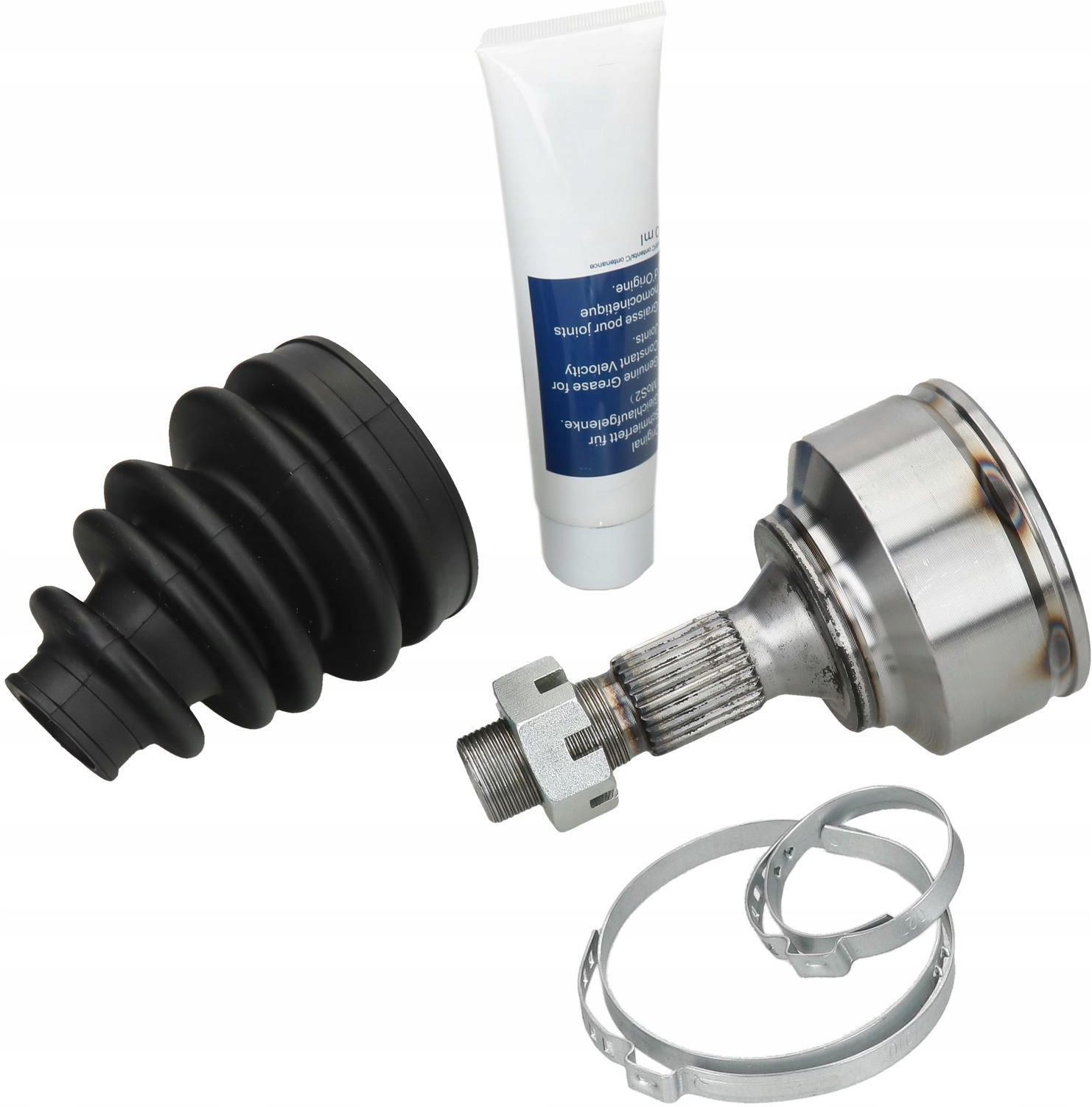 Przegub Hart Przegub Zewnętrzny Kia Sportage 827 002 - Opinie i ceny na ...