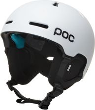 Zdjęcie Poc Fornix Spin 10466 1001 Hydrogen White Fall Winter 19/20 - Gogolin