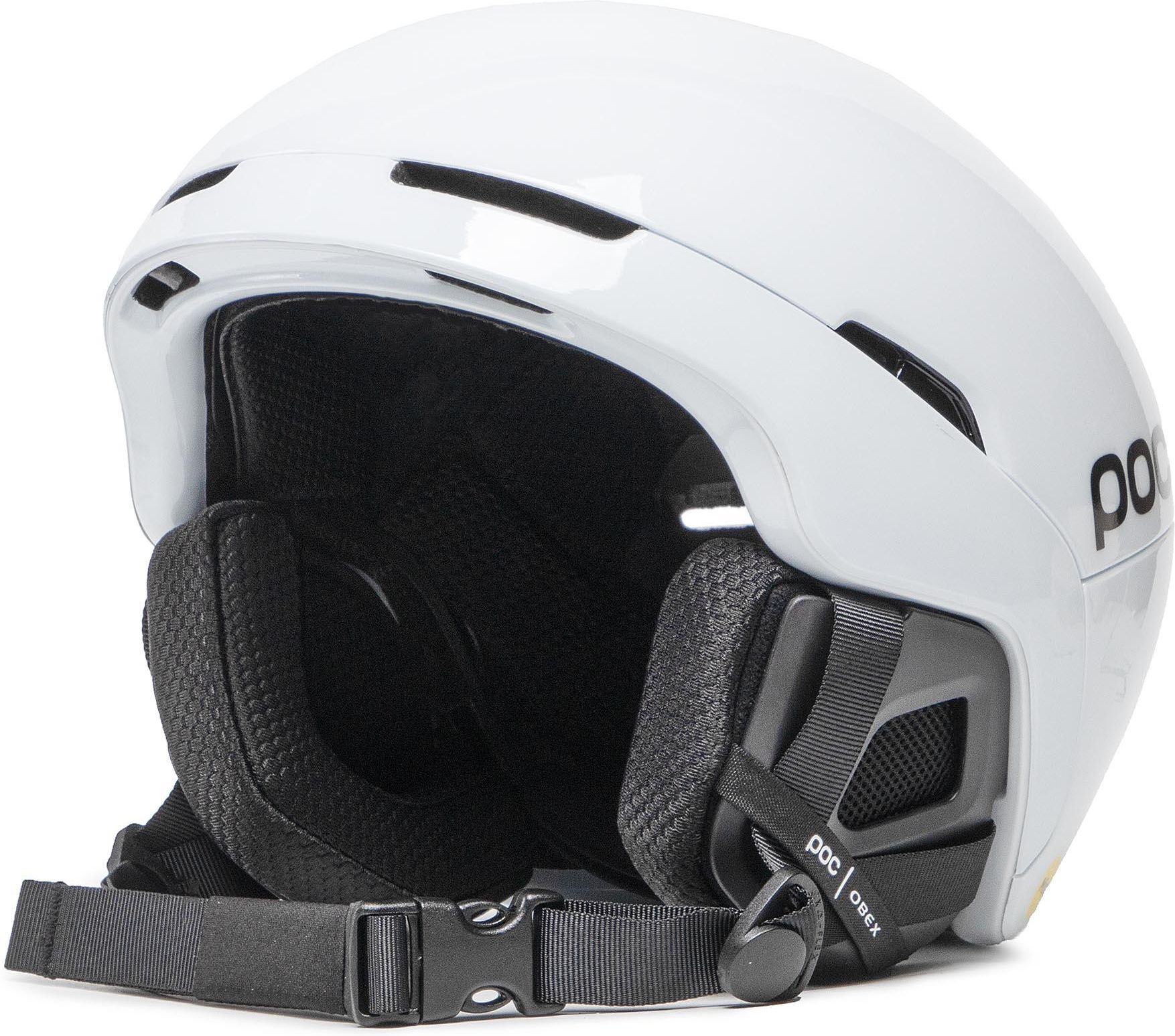 Poc Obex Mips 10113 1001 Hydrogen White Fall Winter 20/21