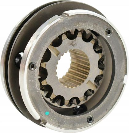 GIGI2(PS-022)＋GIGIINNERTENT(PS-111) Citroen Oe Psa Synchronizator 3 4 Biegu Partner Ii Oryg