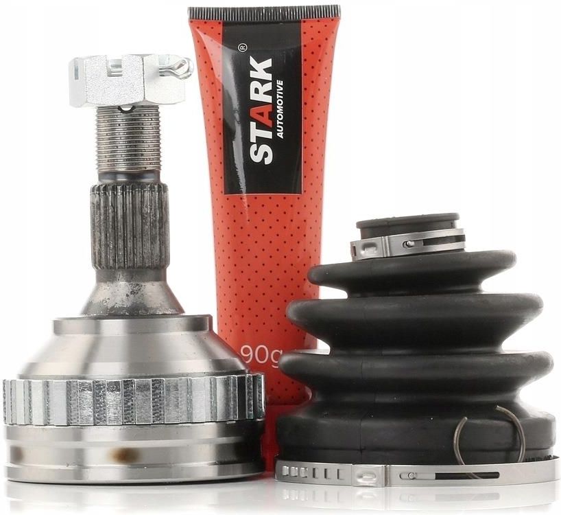 STARK SKJK-0200064 - Kit giunto simultaneo, giunto