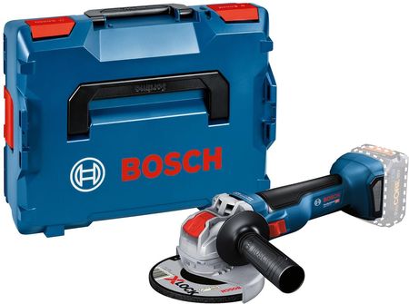 Bosch GWX 18V-10 Professional 06017B0101