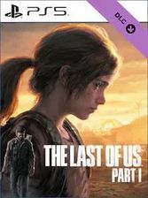 The Last of Us Part I Pre-Order Bonus (PS5 Key) - Gry do pobrania na Playstation 4