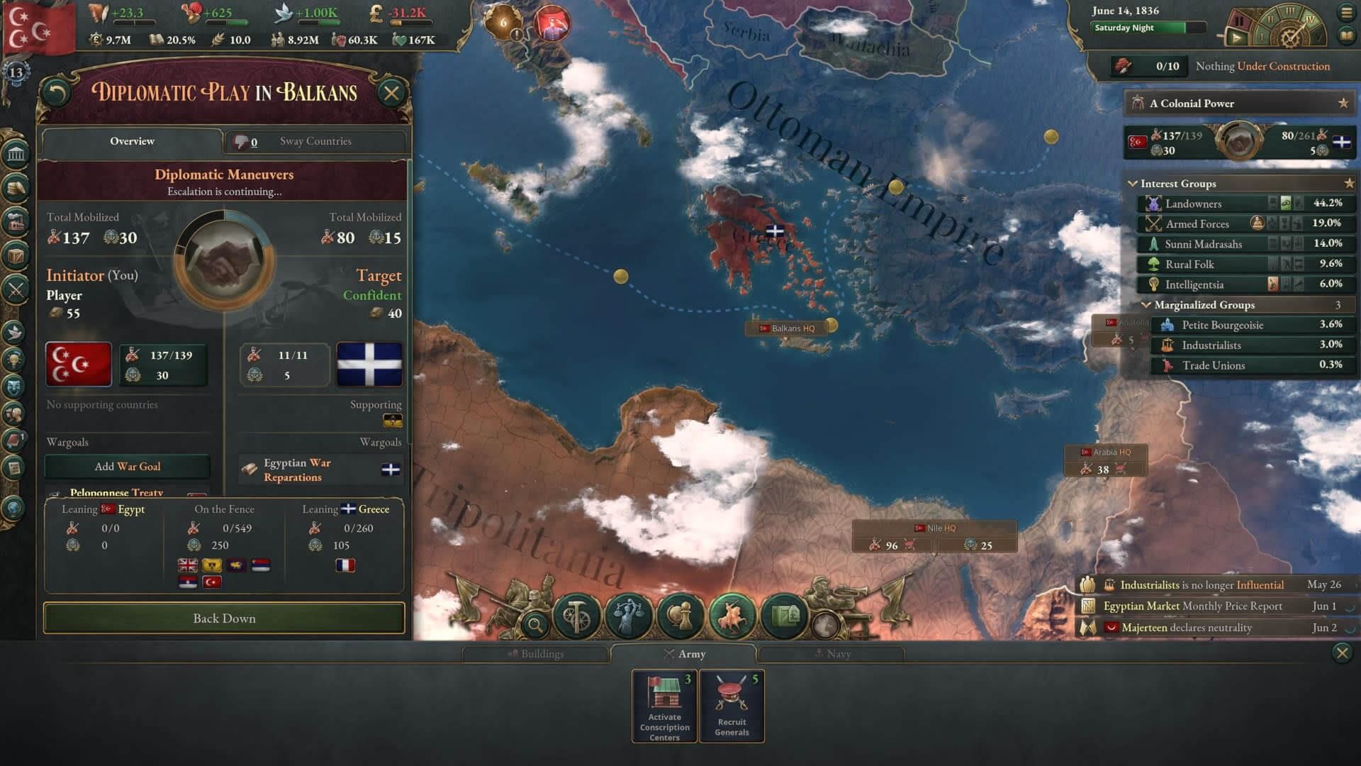 Victoria 3 (Gra PC)