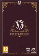 Victoria 3 (Gra PC) - Gry PC