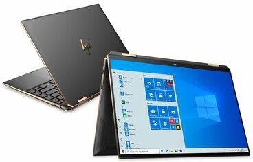 Laptop Hp Spectre X360 Convertible 14-Ea0043Nw I7/16GB/1TB/Win10H