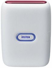 Fujifilm Instax Mini Special Edition Bia�y