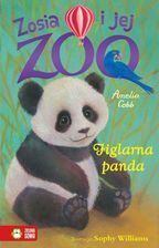 Zdjęcie Zosia i jej zoo. Figlarna panda - Lewin Brzeski