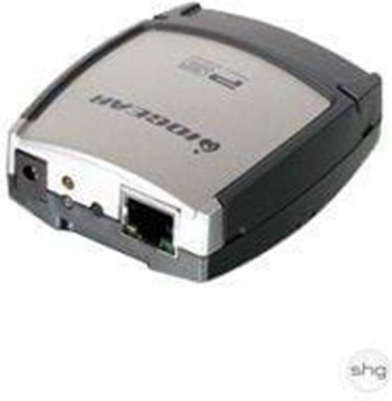 Serwer wydruku iogear USB 2.0 Print Server, 1Port (GPSU21) Opinie i