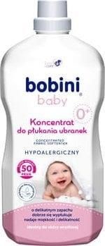 Bobini Baby Koncentrat Do Płukania Ubranek 1,8L